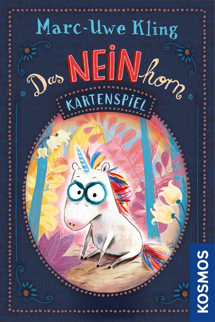 Das NEINhorn