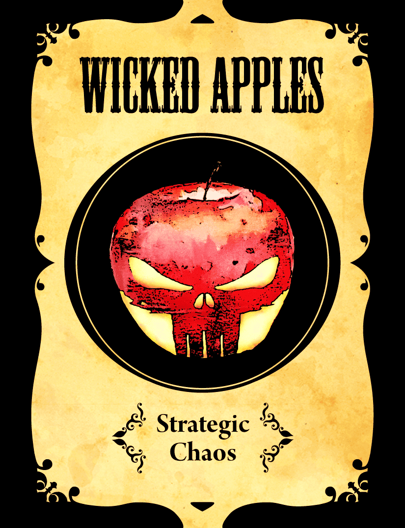 Wicked Apples