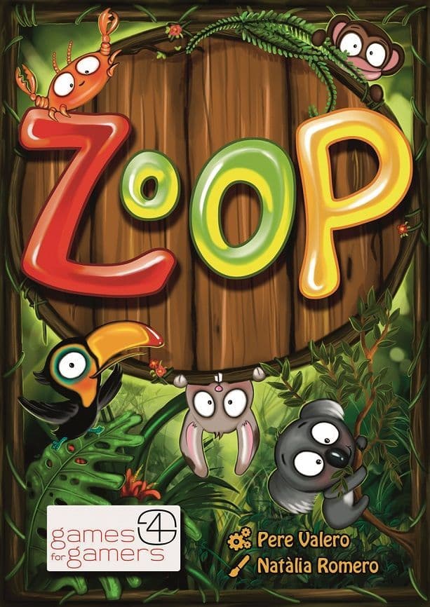 Zoop