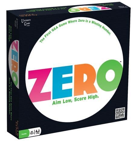 Zero!
