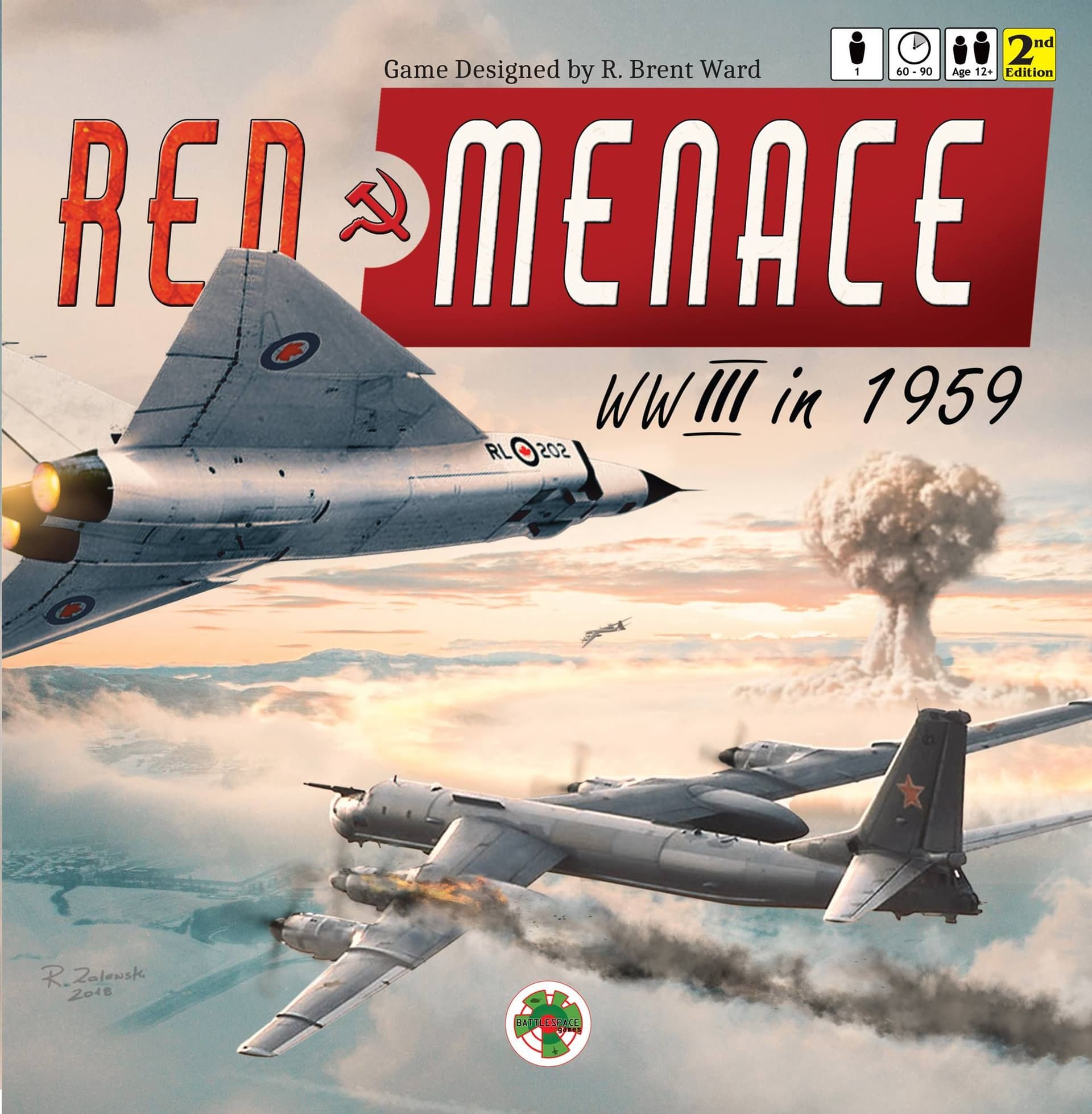 Red Menace