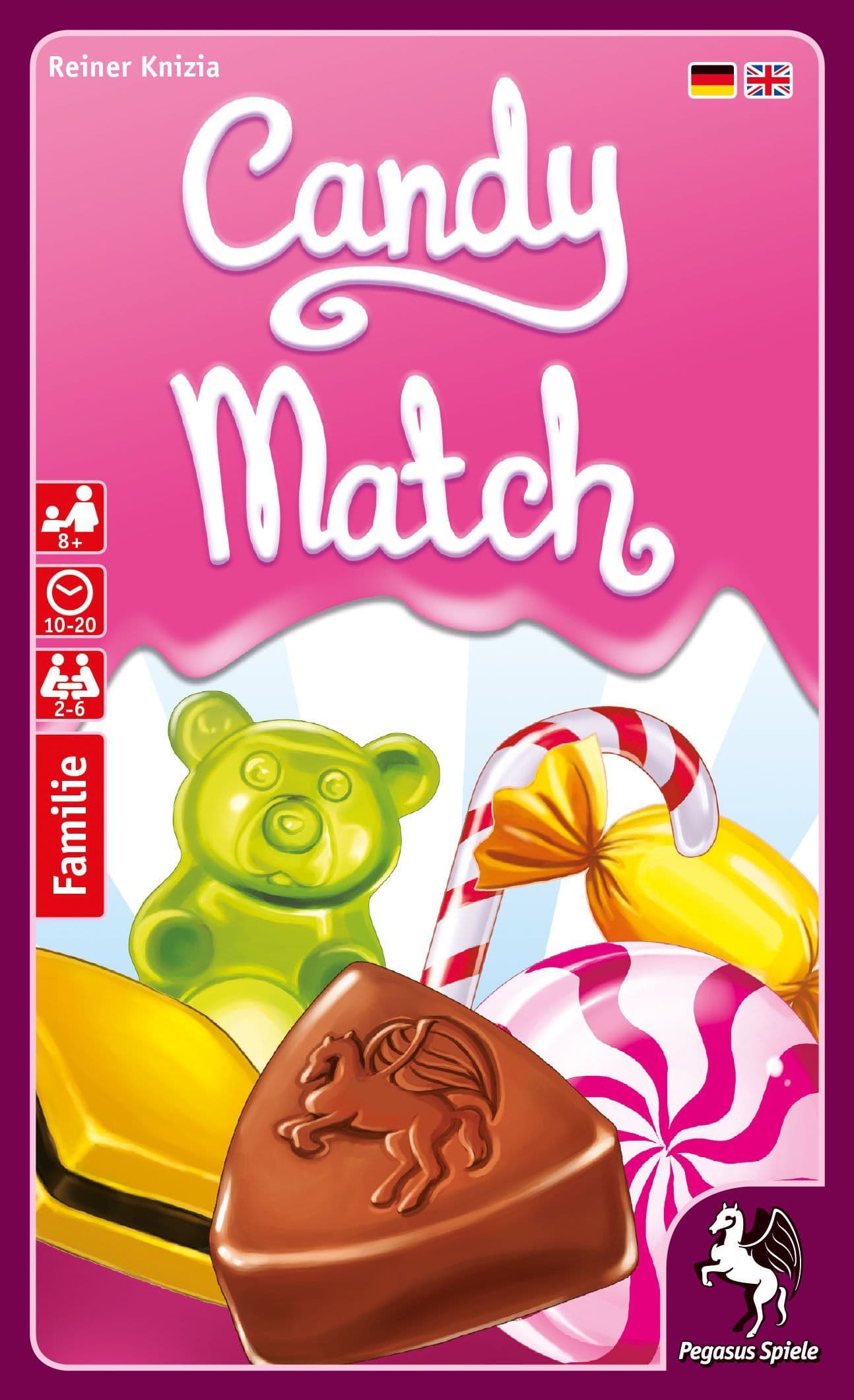 Candy Match