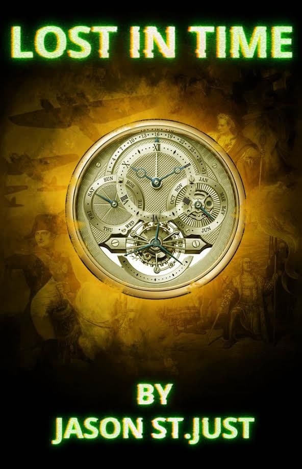 Lost in Time