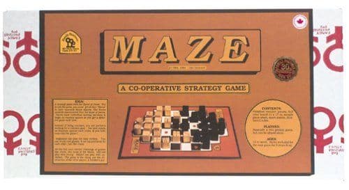Maze