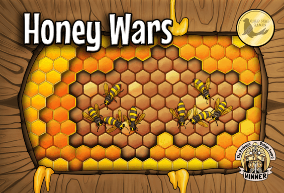 Honey Wars