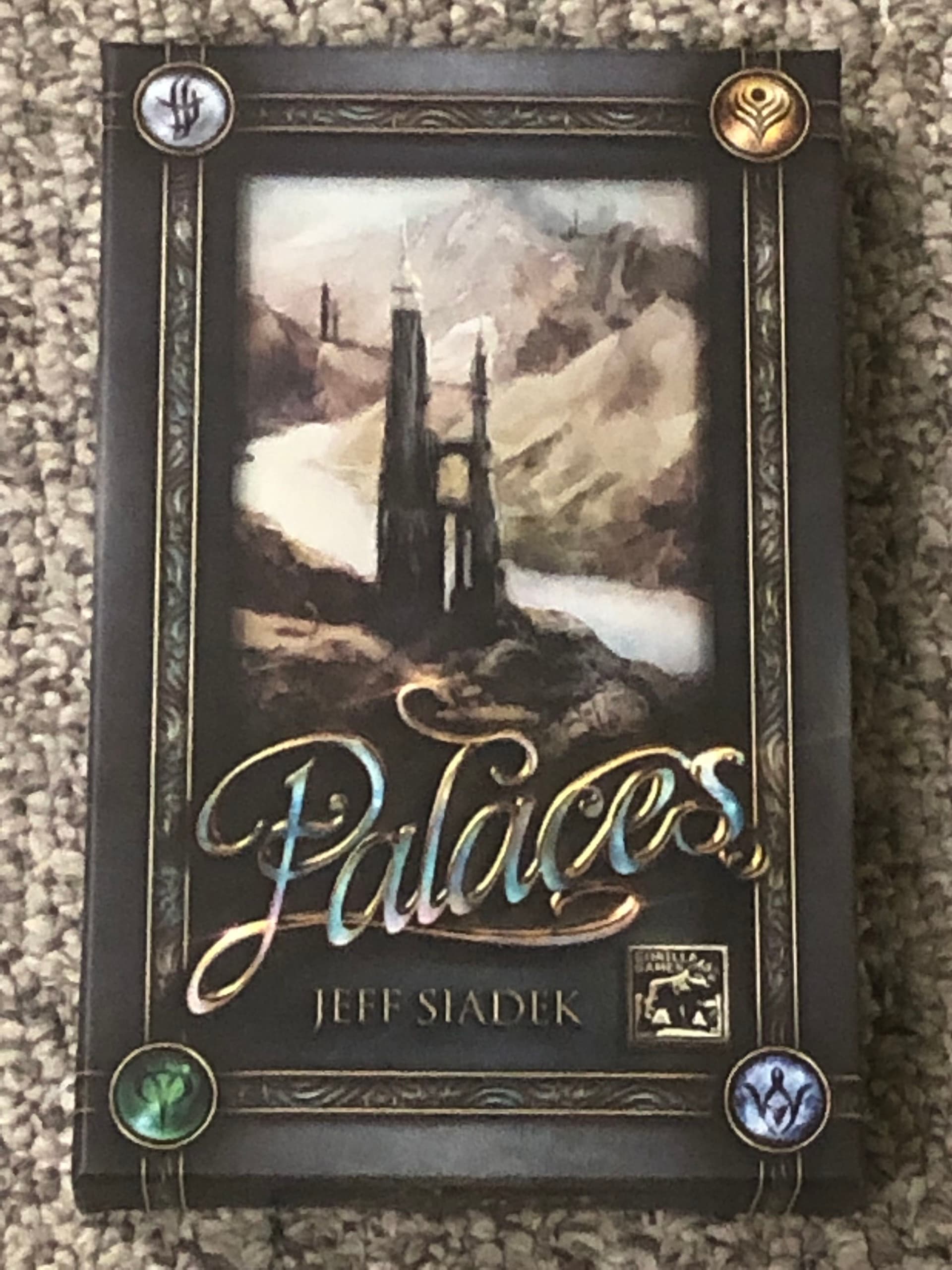 Palaces