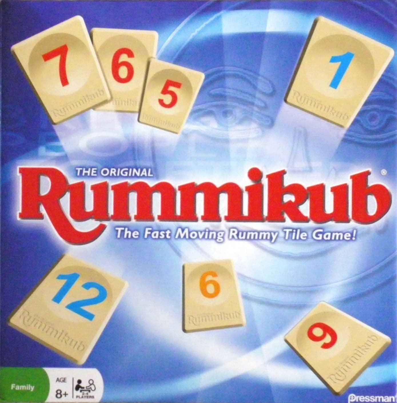Руммикуб