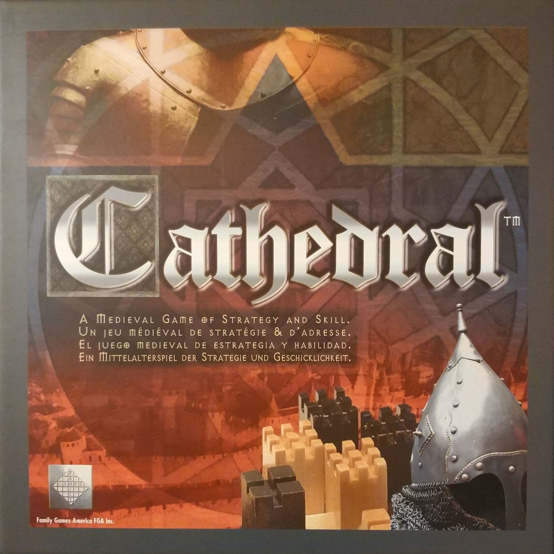Cathedral