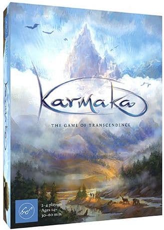 Karmaka