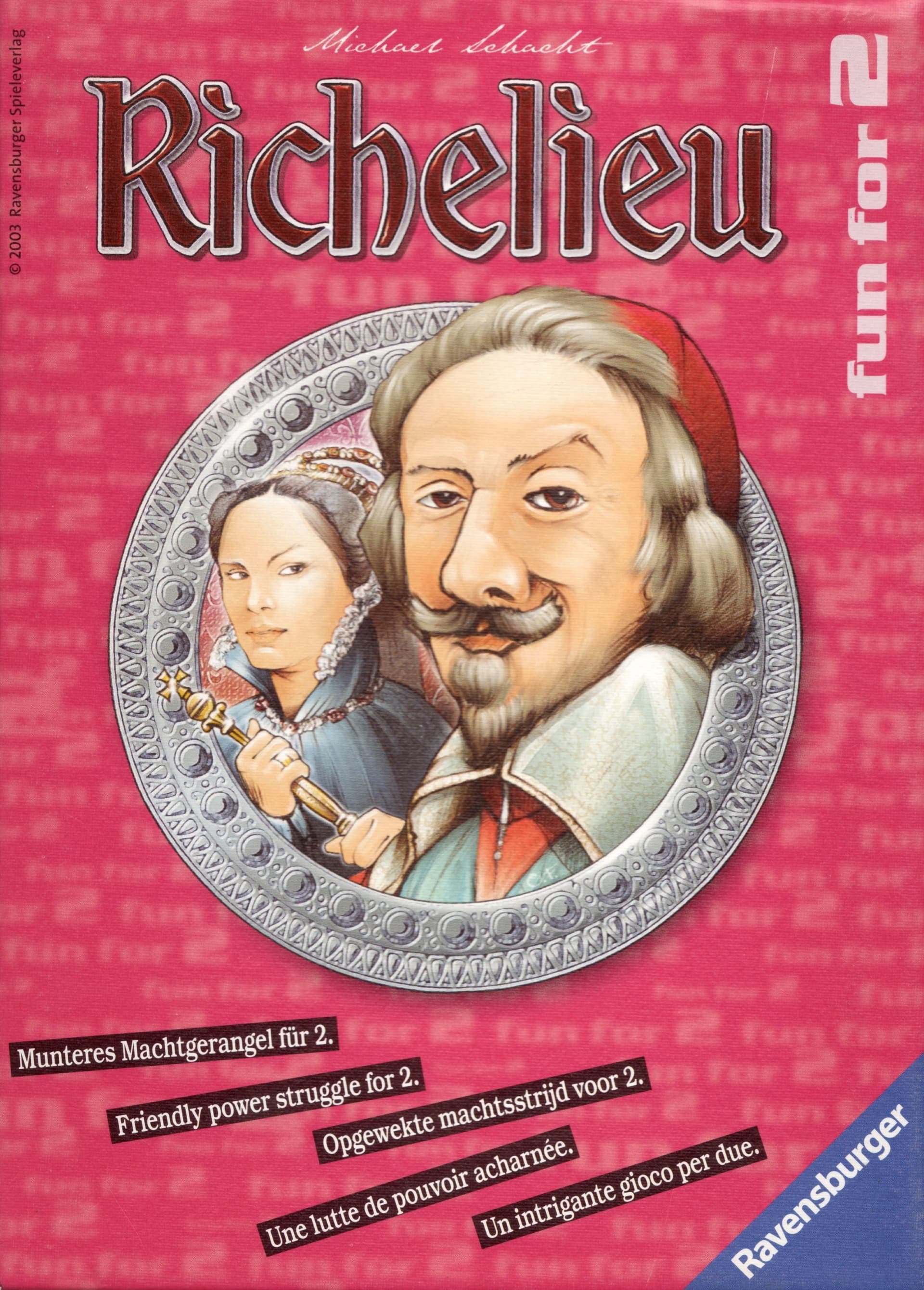 Richelieu