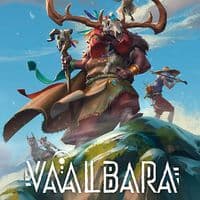 Ваальбара