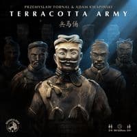 Терракотовая армия