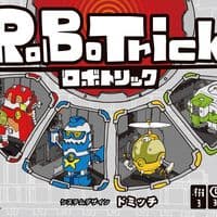Robotrick