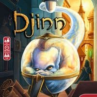 Djinn