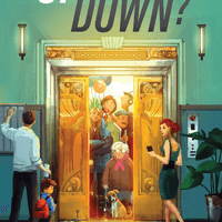 Up or Down?
