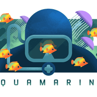 Aquamarine