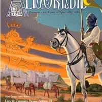 Almoravid: Reconquista and Riposte in Spain 1085-1086