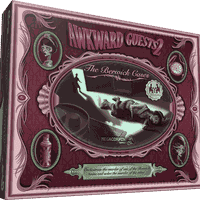 Awkward Guests 2: The Berwick Cases