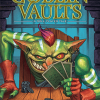 Goblin Vaults