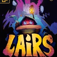 Lairs