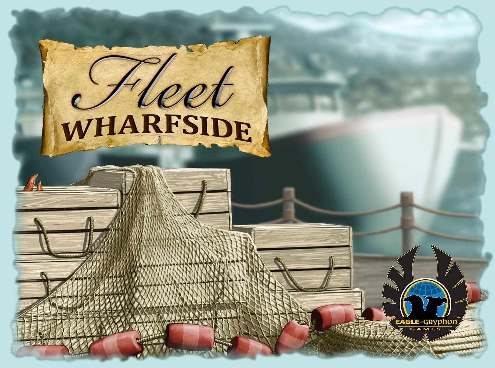 Wharfside