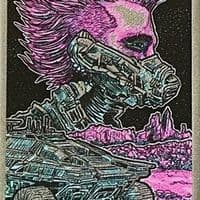 Dustrunner