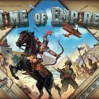 Time of Empires