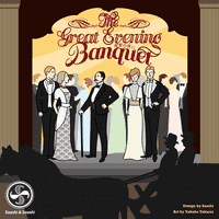 The Great Evening Banquet
