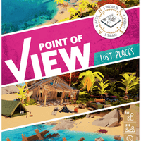 Point of View: Lost Places