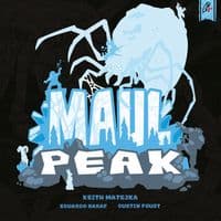 Maul Peak