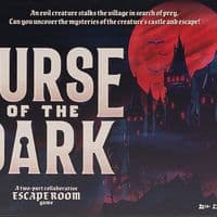 Curse of the Dark