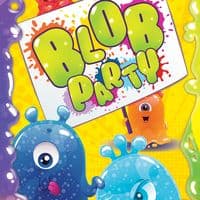 Blob Party
