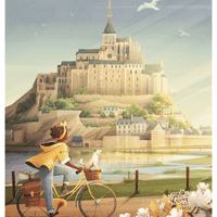 Postcards