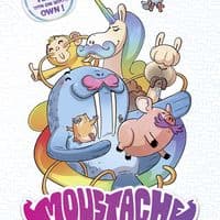 Moustache