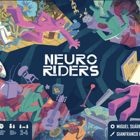 Neuroriders