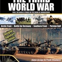 The Third World War: Designer Signature Edition