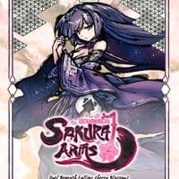 Sakura Arms: Yatsuha Box