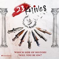 23 Knives