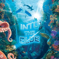 Into the Blue
