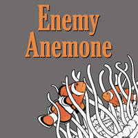 Enemy Anemone
