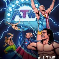 All Time Wrestling