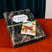 The Vandermist Dossier
