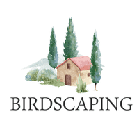 Birdscaping