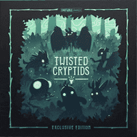 Twisted Cryptids
