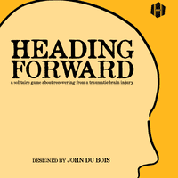 Heading Forward
