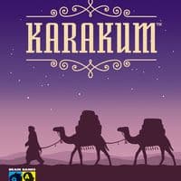 Karakum