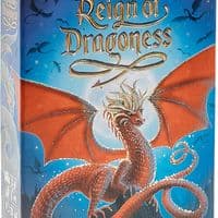 Reign of Dragoness