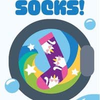 Oh My Socks!