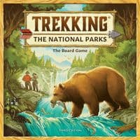 Trekking the National Parks: Third Edition