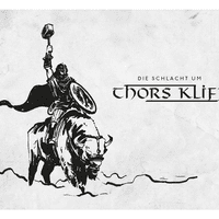 Die Schlacht um Thors Kliff